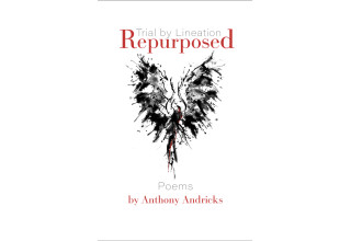 Cover, Repurposed (Trial by Lineation)