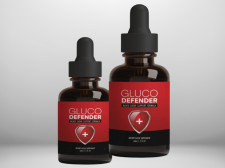 Gluco Defender