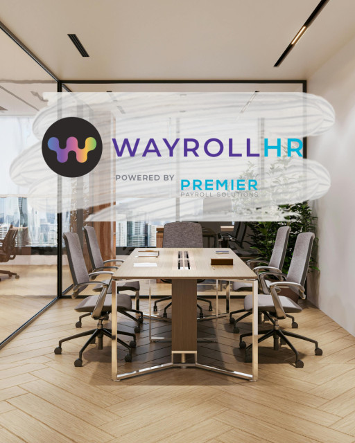 Premier Payroll Solutions Acquires WayRoll HR to Expand Human Capital and Workforce Solutions
