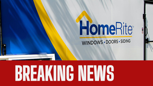 Industry Shakeup: HomeRite’s Bold Move Sets a New Standard in Home Improvement