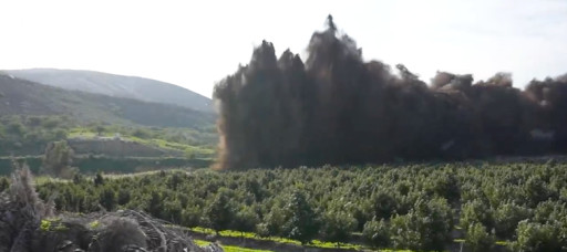 Ondas' 4M Defense Secures $30 Million Multi-Year Demining Program in Israel