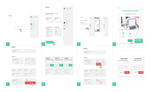 Stablecoin TAI from TomoFinance to be launched on April 26