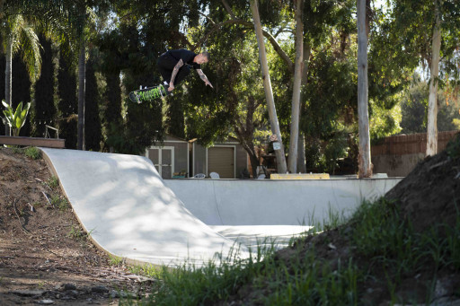 Collin Provost Signs With Claybourne Co.