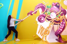 Museum of Illusions