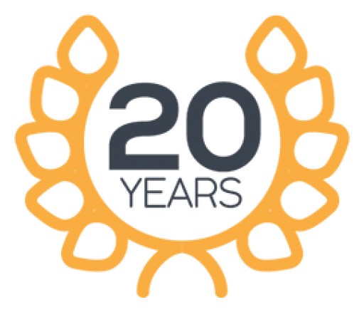 Top 5 Global Naming Firm Tungsten Branding Marks 20th Anniversary