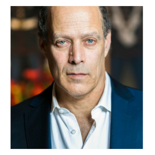 Sebastian Junger to Keynote Fifth Annual Warrior Community Integration Symposium