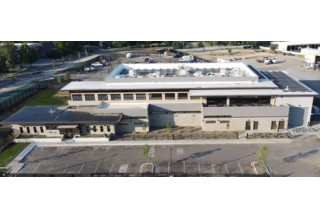 Located in low-crime Eagle, Idaho, adjacent to city and county emergency services, Money Metals Depository operates the largest Class 3 vault in all of North America.