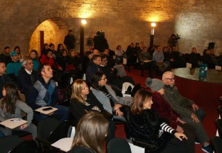 Working together to end drug abuse in the region