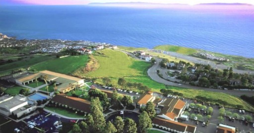 SpaceX CFO Bret Johnsen Named as Chair of Marymount California University Board of Trustees