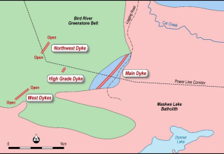 Grid Metals Corp., Thursday, May 12, 2022, Press release picture