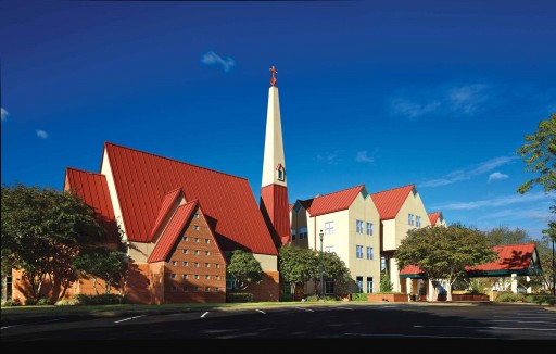Award-Winning St. Catherine's Village Starting the Year Off With Savings on Memory Care Living