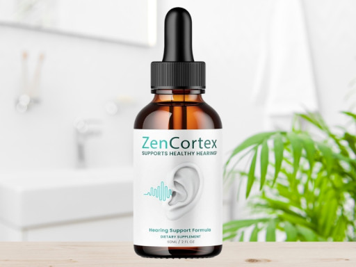 ZenCortex Reviews 2025: Legit or Fake, Complaints, Results, Refunds