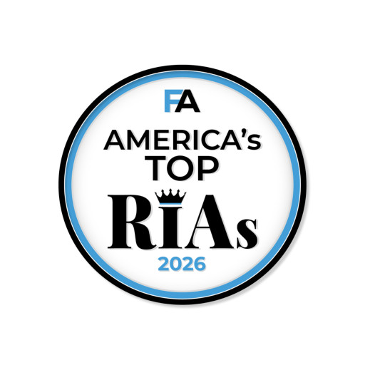 Centurion Wealth Management Recognized on Financial Advisor Magazine's America's Top RIAs List for 2026