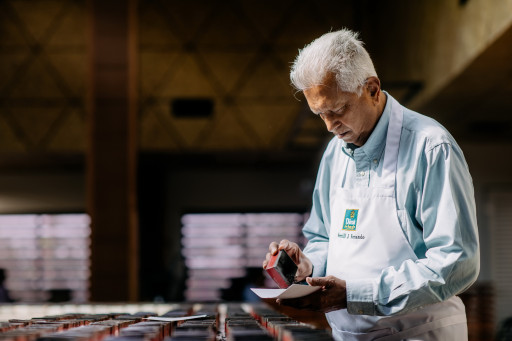 A Life Devoted to Tea & Kindness: Sri Lanka's 'Mr. Dilmah' Celebrates 71 Years of Brewing Cups of Kindness