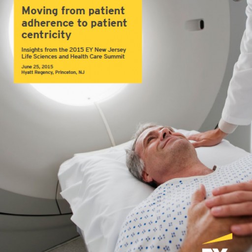 Liberate Ideas Joins Healthcare and Life Sciences Leaders in Advancing Patient Centricity