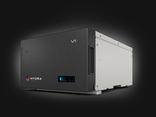 VUV Analytics Introduces HYDRA(TM)
