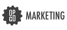 OpGo Marketing Logo