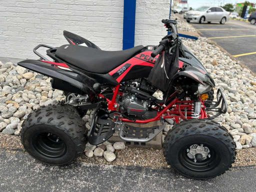 TX Powersports Recognized for Selection, Value, and Customer-Focused Service with 2026 Consumer Choice Award in Arlington