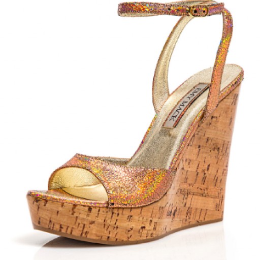 Emy Mack Shoes Joins Luli Fama Swimwear at Mercedes-Benz Fashion Week Swim 2015