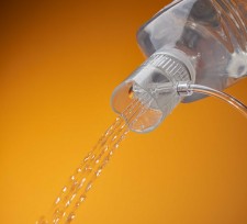 IRIG-8™ Wound Irrigation System