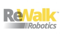 ReWalk Robotics