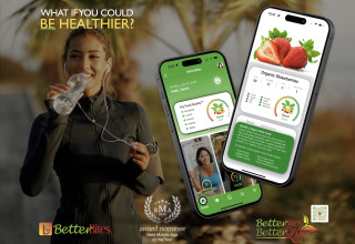 BetterBites Award Promo