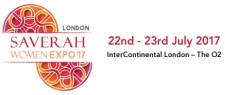 Saverah Women Expo - Virtual Expo Network