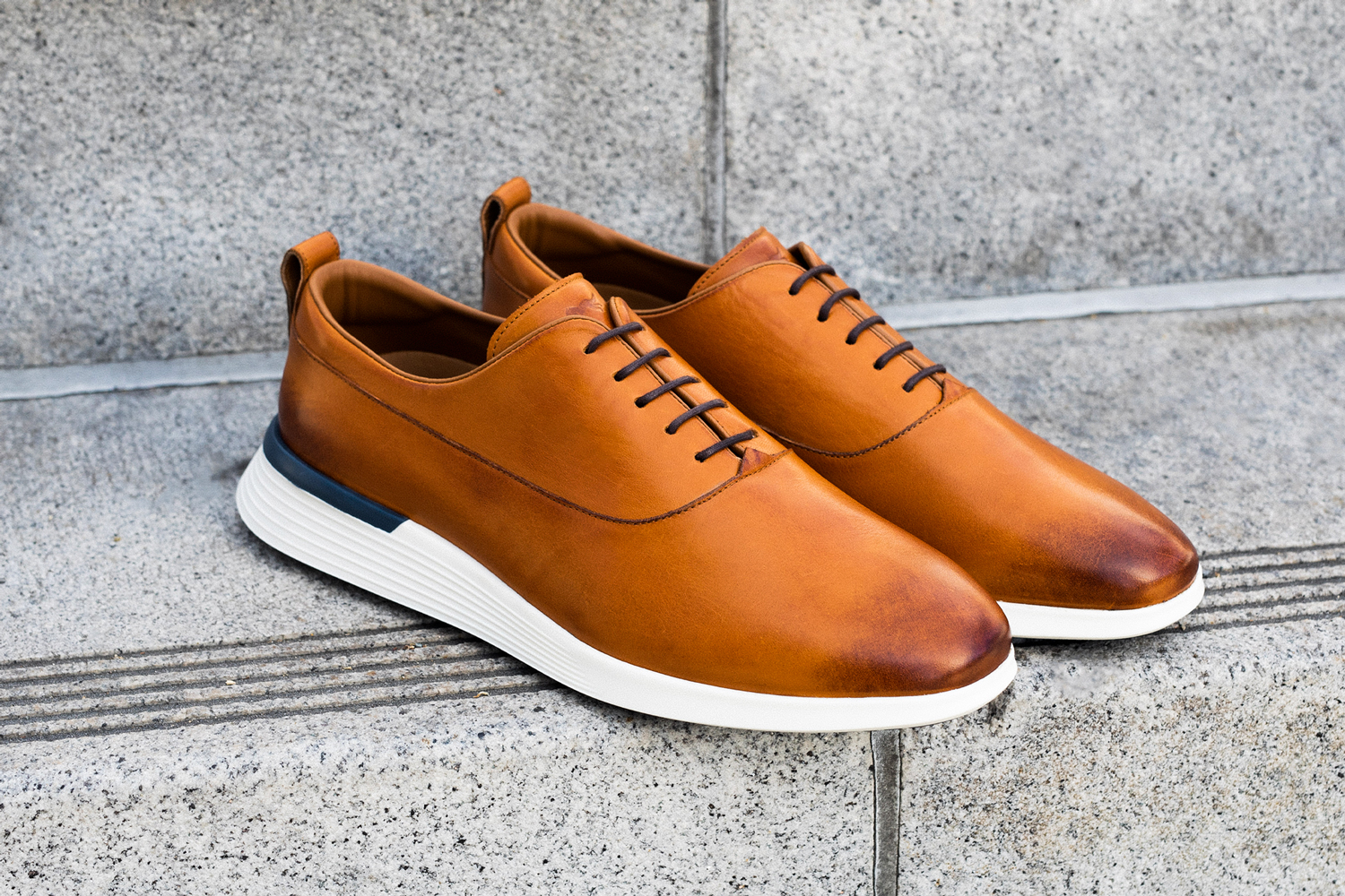 Dress shoe hybrid sale