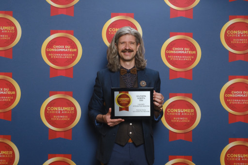 Calgary Integrative Medicine Wins 2025 Consumer Choice Award for Naturopathic Medicine in Southern Alberta