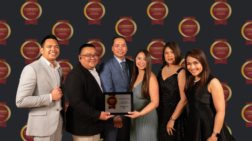 Greatway Financial Inc. Recognised With 2025 Consumer Choice Award For Life Insurance