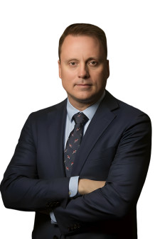 Attorney Steve Graham