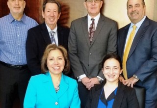 Huntington, NY Office Staff