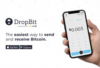 DropBit
