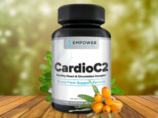 Empower Health Labs CardioC2 Reviews (2025)