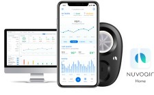 NuvoAir Home
