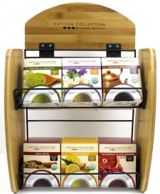 Artisan Collection Specialty Tea