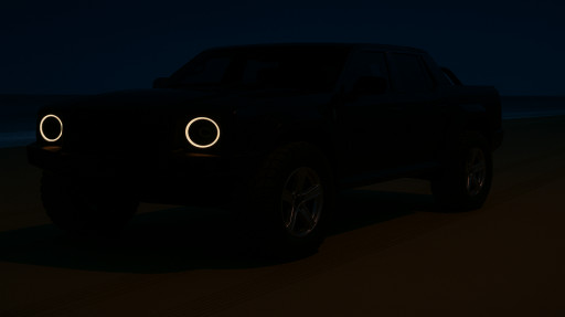 E-Cite Motors RJ9 Truck Redefines the EV Market with 900-Mile Range, Rapid Charging, and Unrivaled Luxury - Surpassing Tesla, Rivian, and Legacy OEMs