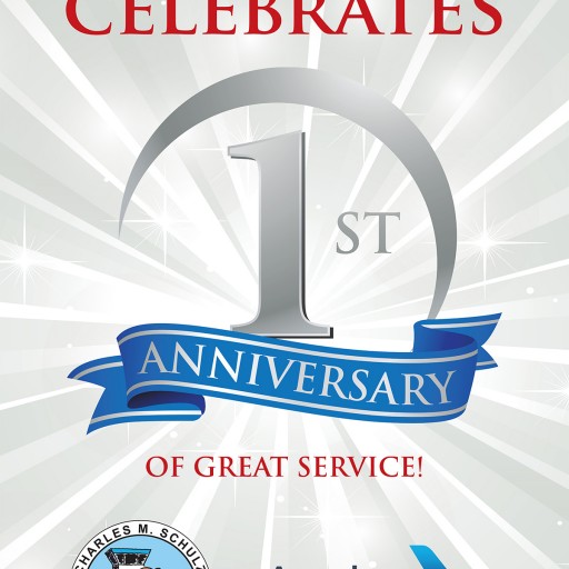 Charles M. Schulz - Sonoma County Airport (STS) Celebrates 1st Anniversary of American Airlines Service