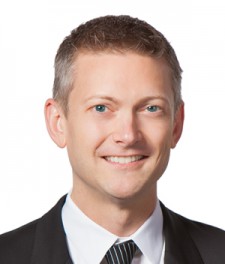 Michael Minson, San Francisco Realtor