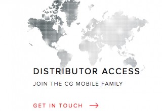 Distributor Portal