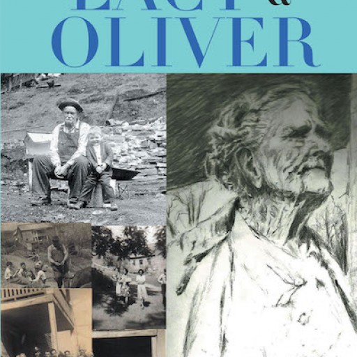 Ron Kennedy's New Book "Lacy and Oliver" is a Captivating Biography of the Author's Predecessors and Their Fulfilling Lives.