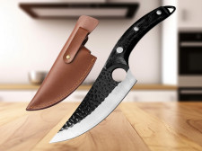 Viking Knife - Top Tactical Blade Revealed
