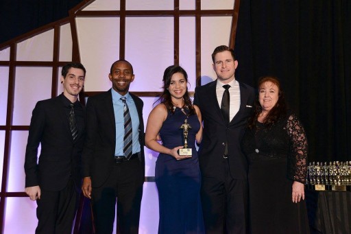 Leverage Digital Wins Three Awards of Excellence from the Tampa Bay Builders Association