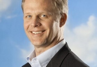 3PL Central CEO | Andy Lloyd