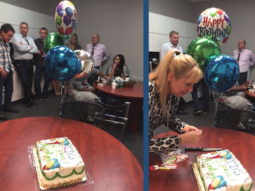 IDS Celebrates 12-Year Anniversary