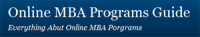 Online MBA Programs