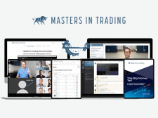 Big Money Tell Review 2025: Decode Institutional Trading