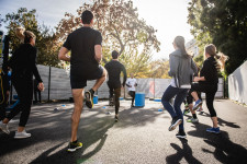 TeamUp Fitness