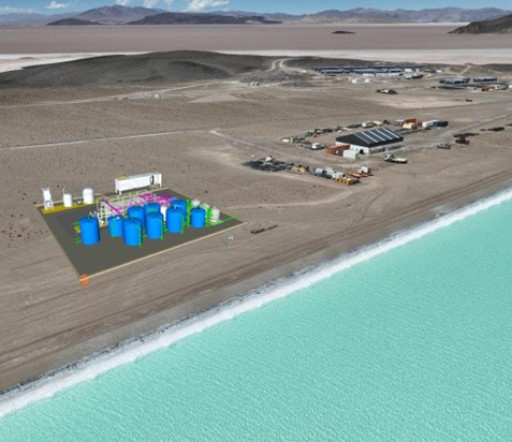 Galan Lithium - Quarterly Activities Report September 2025