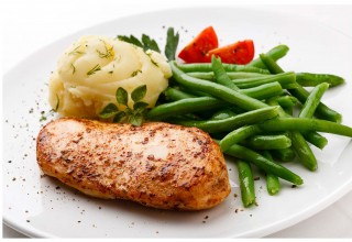 Healthy-Eating Company Offers Workplace-Focused, Low-Cost Meal Service